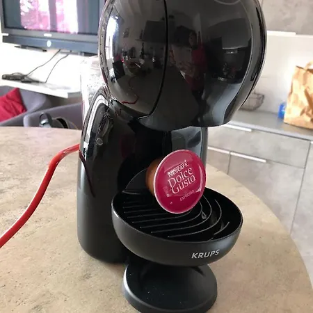 Appartamento 6 Couchages La Foux D'allos Allos