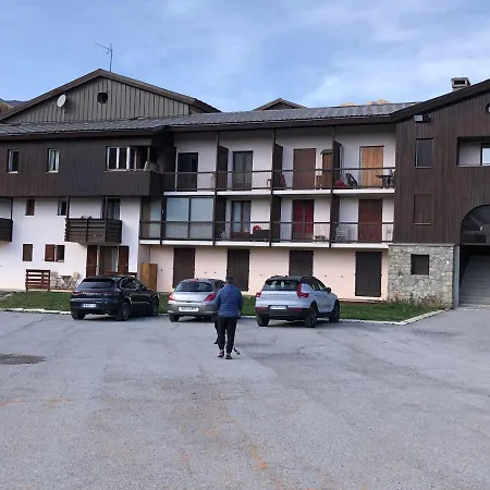 6 Couchages La Foux D'allos *