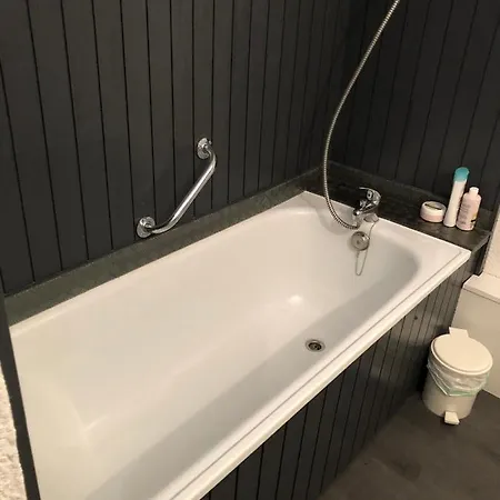 6 Couchages La Foux D'allos Allos