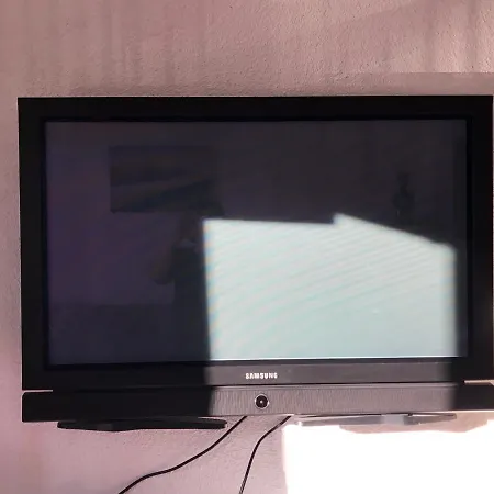 Lägenhet 6 Couchages La Foux D'allos *